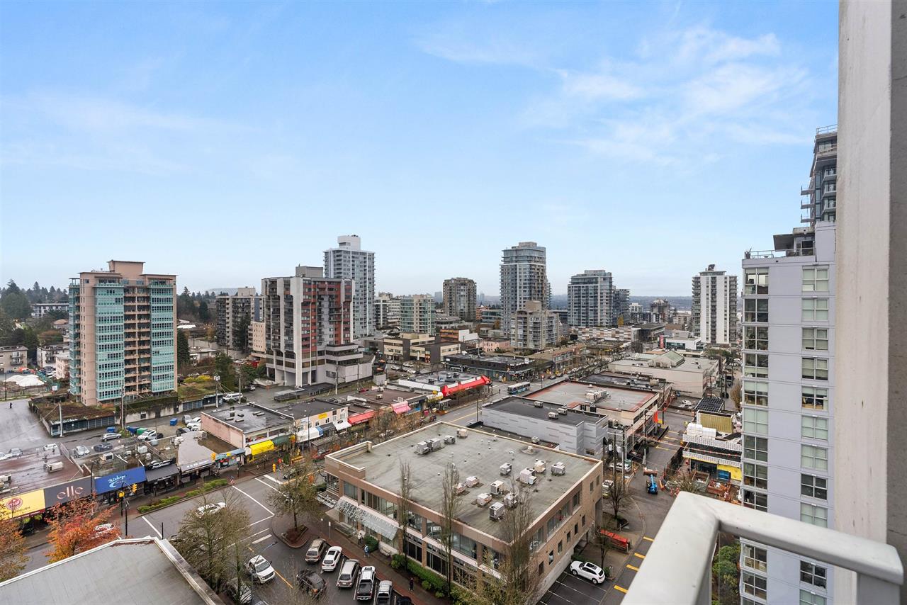 #1404 - 120 W. 16th Street